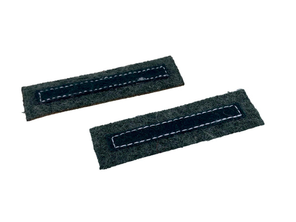 Rifles Arm of Service Strips (Pair)