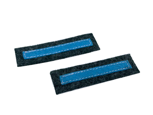 Education Corps Arm of Service Strips (Pair)