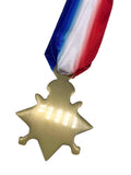 Replica 1914 Mons Star (With Clasp)
