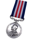 Military Medal (MM) George V Variant