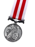 Indian Mutiny Medal 1858