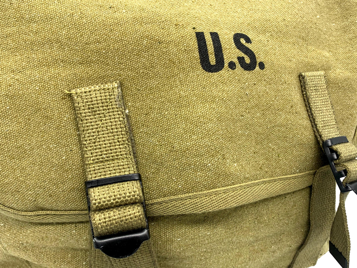 M1936 musette best sale bag