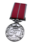 British Empire Medal (BEM), George V, Military Variant