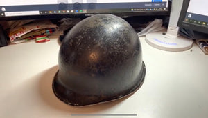 The American M1 Helmet, Dates-Styles-Manufacturers
