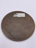 Original World War One Mons Star and Memorial Plaque, Pte Edwards, Royal Welsh Fusiliers