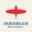 Hornbeam Militaria logo