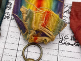 Original World War One Trio, Imperial Service Medal, O'Connell, Royal Navy