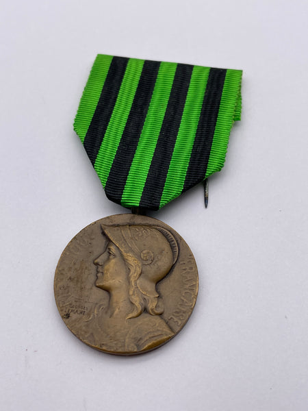 Original Franco-Prussian War, Commemorative Medal of the 1870-1871 War