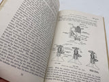 Original World War Two American Army Technical Manual, TM 1-411, Aircraft Hydraulics