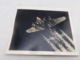 381st Bomb Group Photograph, Historic Print