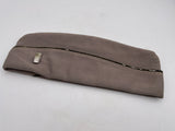 Original American Garrison Cap, Very Rare "Pinks" Gabardine
