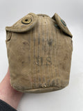 Original World War Two American Canteen Cover