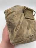 Original World War Two American Canteen Cover