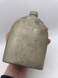 Original World War Two Era American Canteen