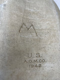 Original World War Two Era American Canteen