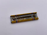 Original World War Two American Defense Service Medal Ribbon
