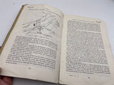 Original World War Two American Army Technical Manual, TM 1-407, Aircraft Induction, Fuel and Oil Systems