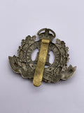 Original Suffolk Regiment Cap Badge