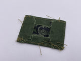 Original Vietnam War American Senior Parachutist Qualification Badge