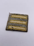 Original World War Two American Overseas Bars