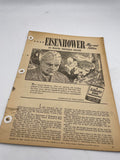 Original World War Two American Liberty Book, 19 August 1944