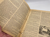 Original World War Two American Liberty Book, 19 August 1944