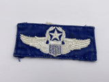 Original Post World War Two USAF Command Pilot Wings
