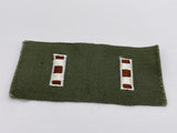 Original Vietnam War Era Chief Warrant Officer Collar Insignia