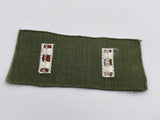 Original Vietnam War Era Chief Warrant Officer Collar Insignia