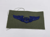Original Post World War Two USAF Navigator/Air Observer Wings
