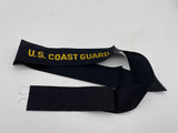 Original U.S. Coast Guard Cap Tally