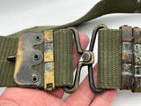 Original M-1956 American Pistol Belt, c.44" Inches
