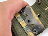 Original M-1956 American Pistol Belt, c.44" Inches