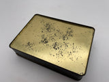 Original 1940s/1950s Players Cigarette Box