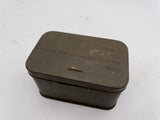 Original World War Two Era Spare Parts Tin No.1, 1942
