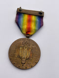 Original American World War I Victory Medal