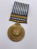 Original United Nations Korean War Service Medal