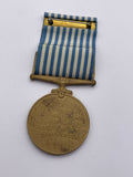 Original United Nations Korean War Service Medal