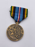 Original Post World War Two United States Armed Forces Expeditionary Medal