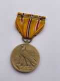 Original World War Two American Asiatic-Pacific Medal, One Star