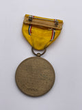 Original World War Two American Defense Service Medal
