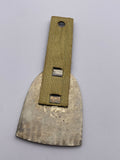 Original Korean War Era American Pocket Hanger, KMAG, Korean Military Advisory Group