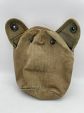 Original World War Two American Canteen Cover