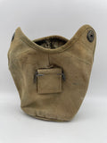 Original World War Two American Canteen Cover