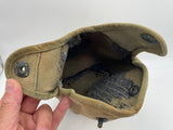 Original World War Two American Canteen Cover