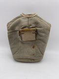 Original World War Two American Canteen Cover