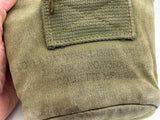 Original Post World War Two American Canteen Cover