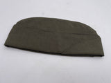 Original US Marine Corps Garrison Cap, Size 7 1/8