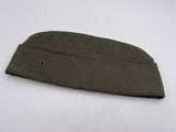 Original US Marine Corps Garrison Cap, Size 7 1/8