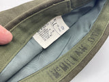 Original US Marine Corps Garrison Cap, Size 7 1/8